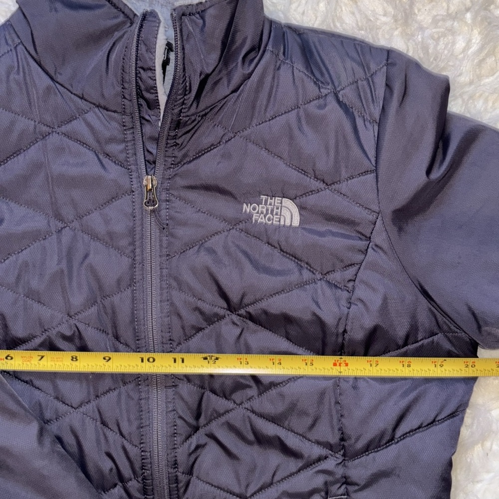 The North Face Jacket Winter Insulated, Size M - Picture 4 of 13